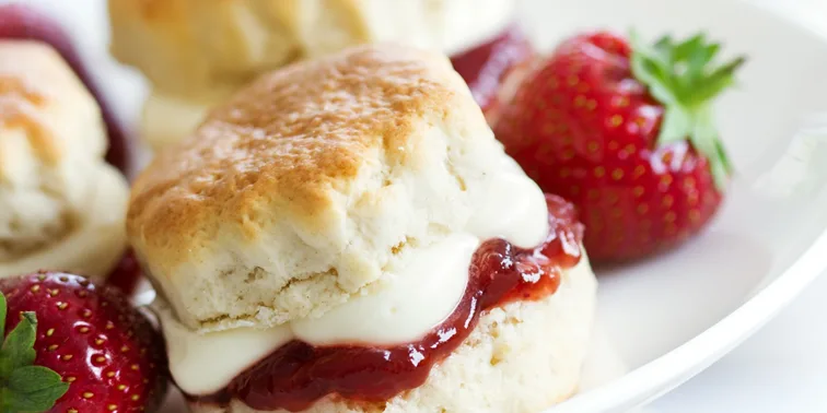 Buffets By Design Scone